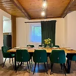 Villa Nad Jeziorem Międzybrodzie Bialskie
