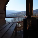 Villa Nad Jeziorem Międzybrodzie Bialskie