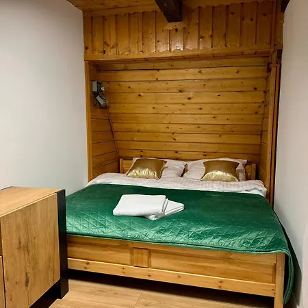 Villa Widokowa - Balia, Sauna, Basen, Bilard