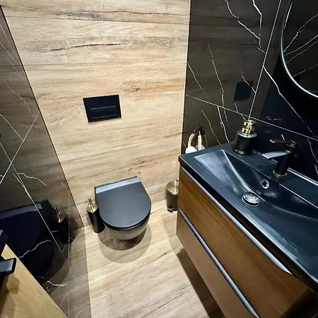 Widokowa - Balia, Sauna, Basen, Bilard