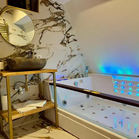 Villa Willa Nad Jeziorem