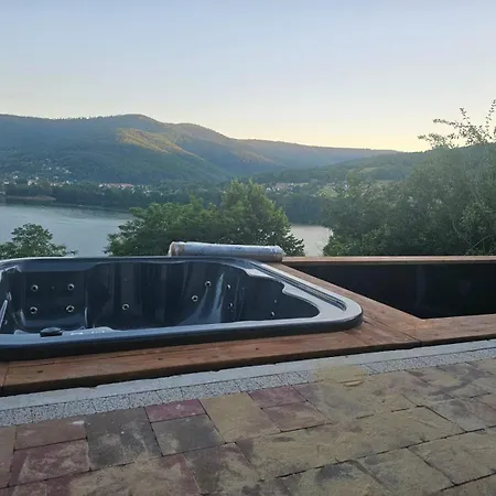 Widokowa - Balia, Sauna, Basen, Bilard Villa Międzybrodzie Bialskie