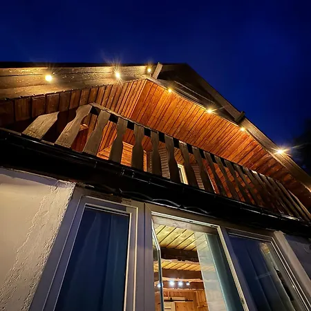 Widokowa - Balia, Sauna, Basen, Bilard Międzybrodzie Bialskie