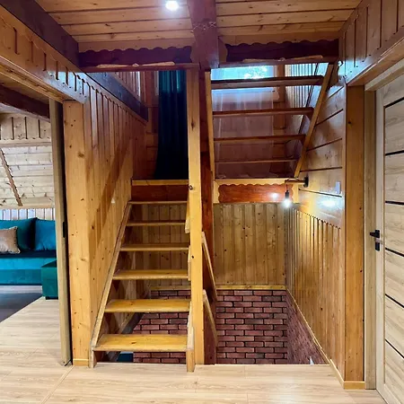 Willa Nad Jeziorem *