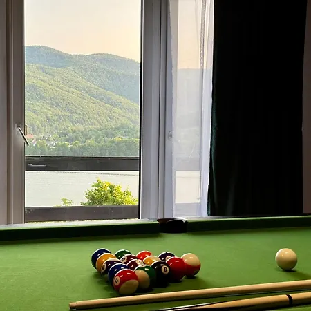 Nad Jeziorem Villa Międzybrodzie Bialskie