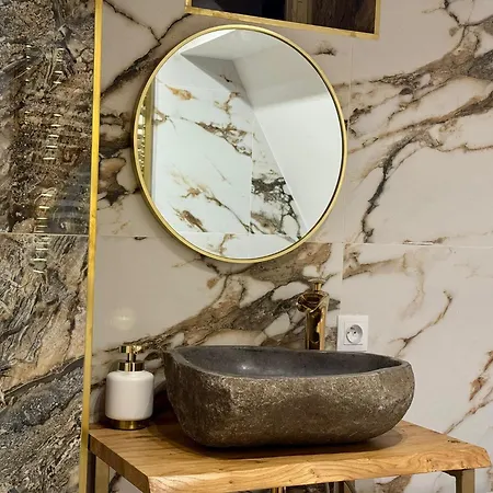 Willa Nad Jeziorem Villa