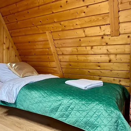 Villa Widokowa - Balia, Sauna, Basen, Bilard *