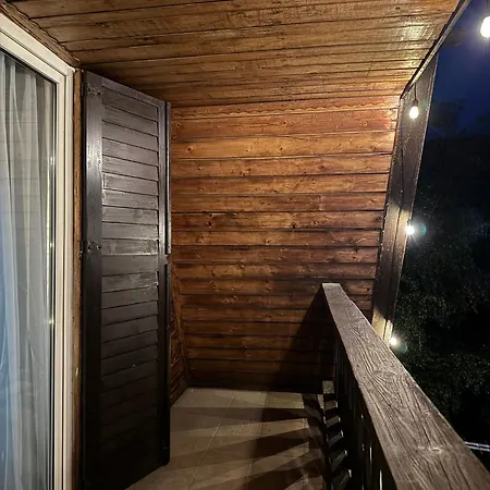 Villa Widokowa - Balia, Sauna, Basen, Bilard *