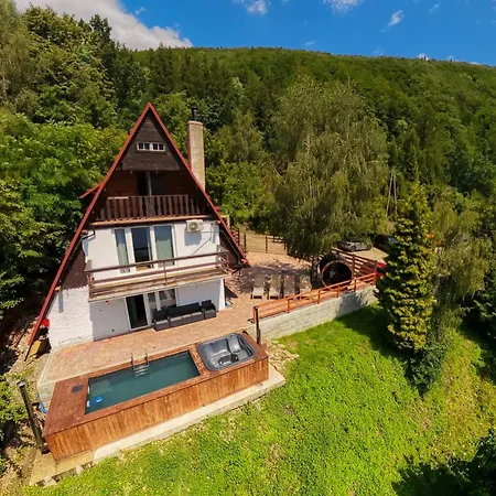 Nad Jeziorem Villa Międzybrodzie Bialskie