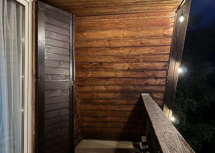 Villa Nad Jeziorem *